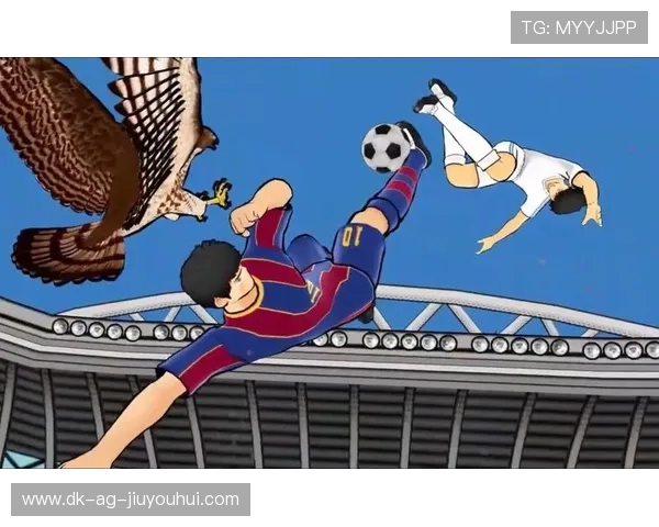 足球小将脚受伤小翼重返赛场，面对极限挑战展开不屈拼搏